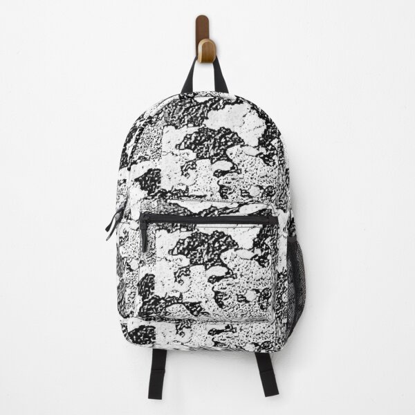 Item preview, Black and White Camo Splatter designed and sold by craftsbydaphy.