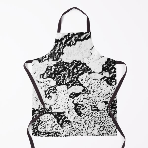 Item preview, Black and White Camo Splatter designed and sold by craftsbydaphy.