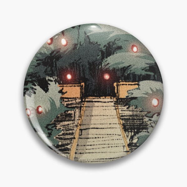 Item preview, Copy of Path of the Spirits designed and sold by zanaxxer.