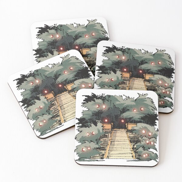 Item preview, Copy of Path of the Spirits designed and sold by zanaxxer.