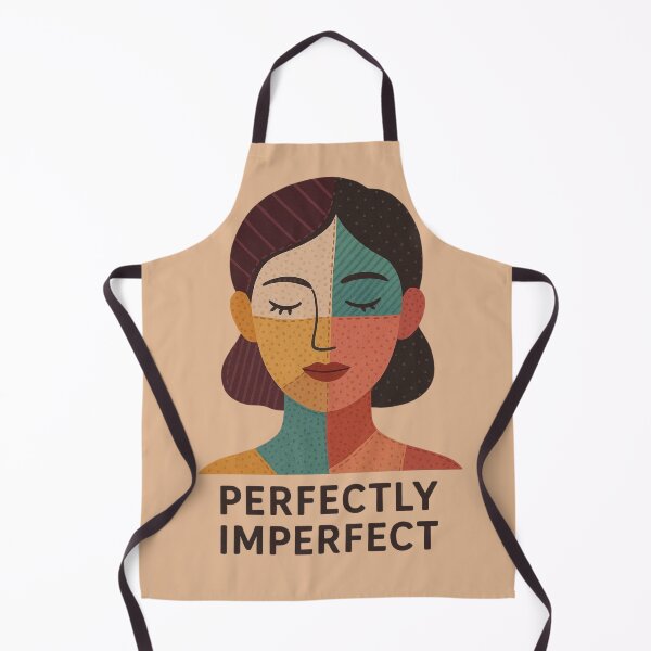 Item preview, Perfectly Imperfect designed and sold by Neurobrand.