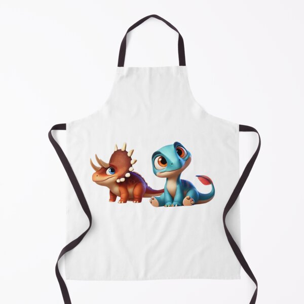 Item preview, Cute Baby Dinosaurs Friends designed and sold by Sillytoe.