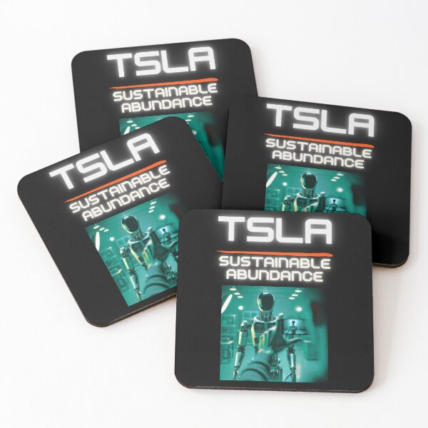 Artikelvorschau, Tesla Stock Investor Shirt Elektrofahrzeug Händler Börse Bekleidung entworfen und verkauft von TEEJAMBOREE.