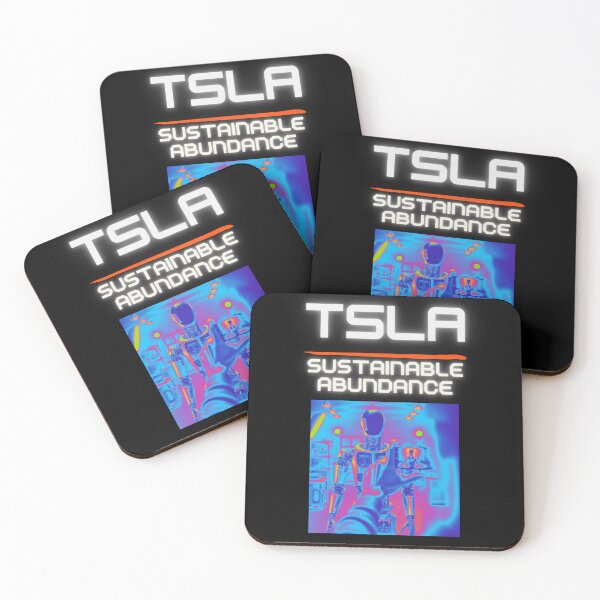 Item preview, Tesla Stock Investor Shirt Electric Vehicle Trader Stock Market Apparel designed and sold by TEEJAMBOREE.