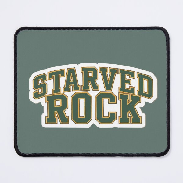 Item preview, Starved Rock State Park designed and sold by Rue Design Company.
