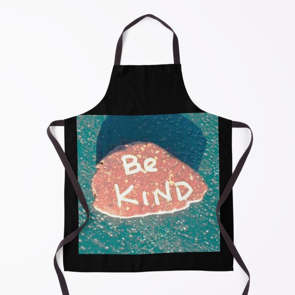 Item preview, Be Kind Stone designed and sold by craftsbydaphy.