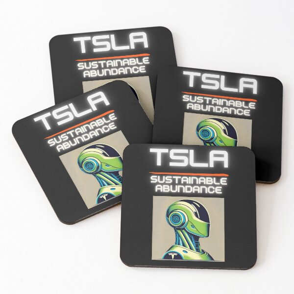 Artikelvorschau, Tesla Stock Investor Shirt Elektrofahrzeug Händler Börse Bekleidung entworfen und verkauft von TEEJAMBOREE.