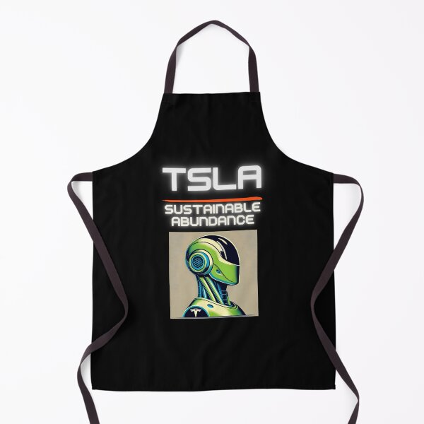 Item preview, Tesla Stock Investor Shirt Electric Vehicle Trader Stock Market Apparel designed and sold by TEEJAMBOREE.