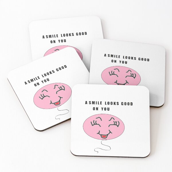 Item preview, A Smile is Your Best Accessory designed and sold by Anointedtoday.