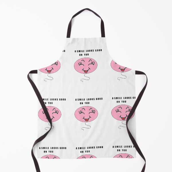 Item preview, A Smile is Your Best Accessory designed and sold by Anointedtoday.