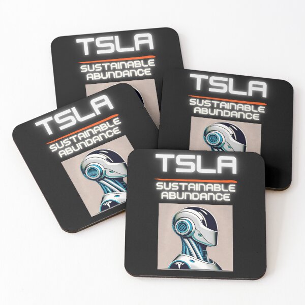 Item preview, Tesla Stock Investor Shirt Electric Vehicle Trader Stock Market Apparel designed and sold by TEEJAMBOREE.