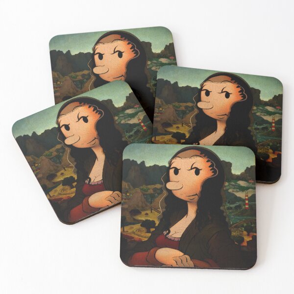 Item preview, Mona Olive designed and sold by Romaris Rogers.