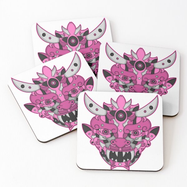 Item preview, The Crimson Bloom designed and sold by LimbocityArt.