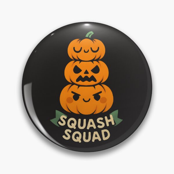 Artikelvorschau, Squash-Team entworfen und verkauft von TheCatmeow2000.