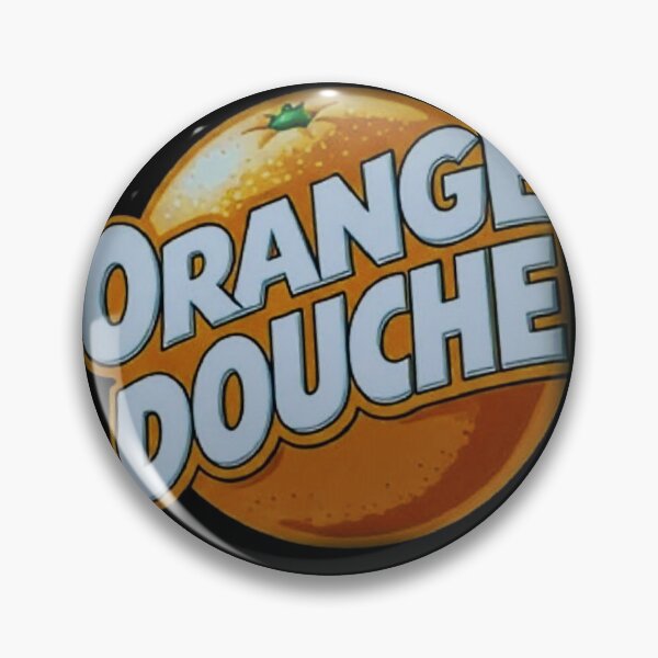 Item preview, Trump the Orange Douche designed and sold by harrynutter.