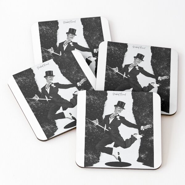 Item preview, Fred Astaire designed and sold by NorbertRicaud.