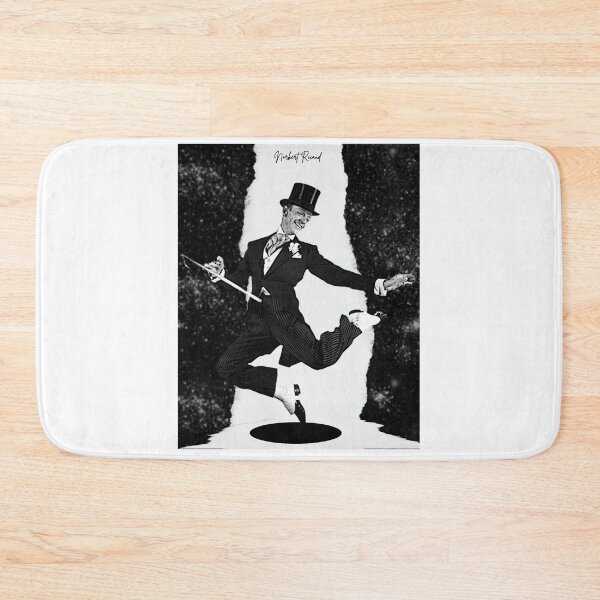 Item preview, Fred Astaire designed and sold by NorbertRicaud.