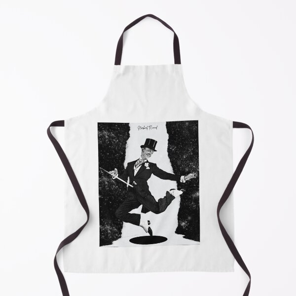 Item preview, Fred Astaire designed and sold by NorbertRicaud.