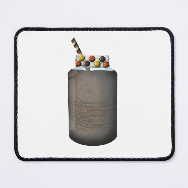 Item preview, Chocolate Peanut Butter Milkshake designed and sold by DesignsByChloeZ.
