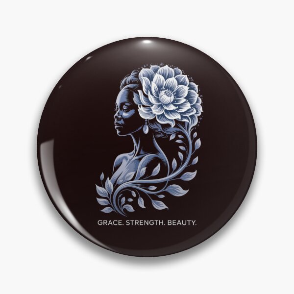 Item preview, Grace Strength Beauty designed and sold by Culturedesign25.