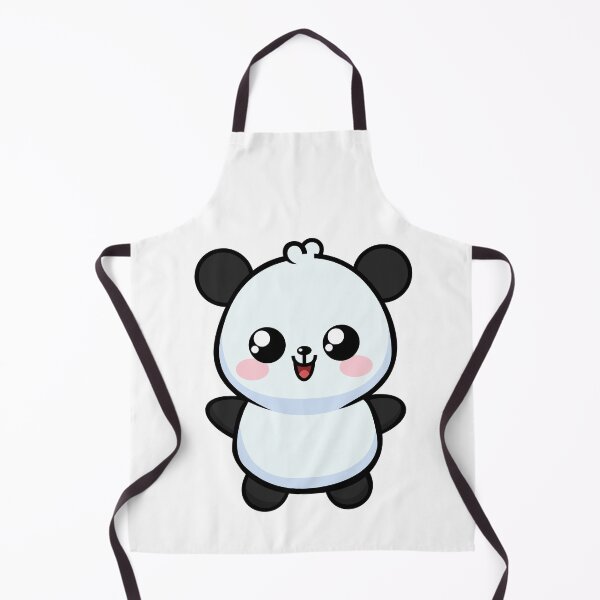 Item preview, Kawaii Panda designed and sold by alvaromontoro.