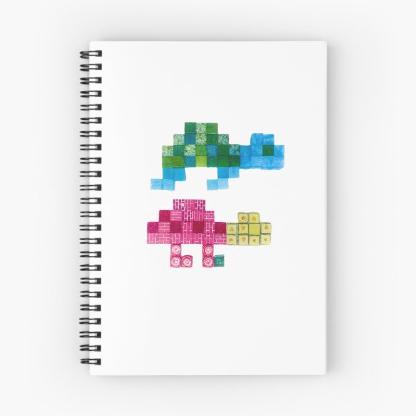 Item preview, Vibrant turtles designed and sold by Sonia Osiecka Ramsurn.