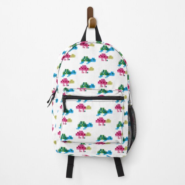 Item preview, Vibrant turtles designed and sold by Sonia Osiecka Ramsurn.