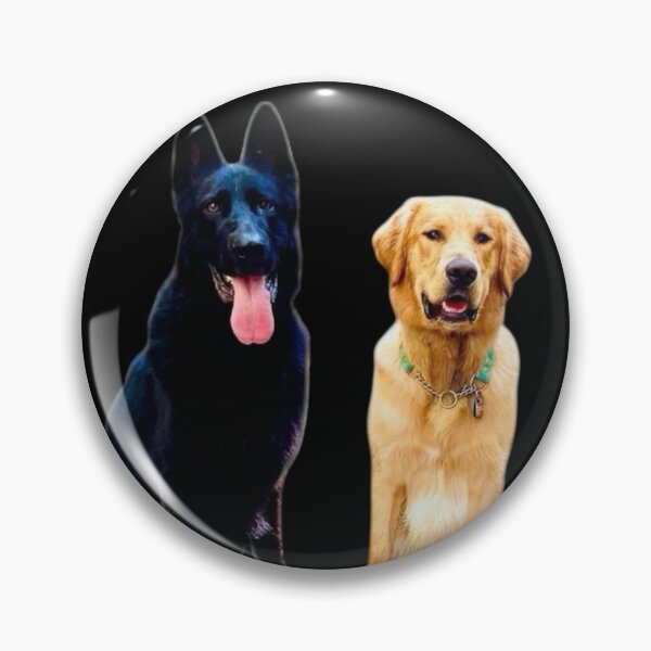 Item preview, Dogs With Anxiety Are Good designed and sold by Working Super Bee.