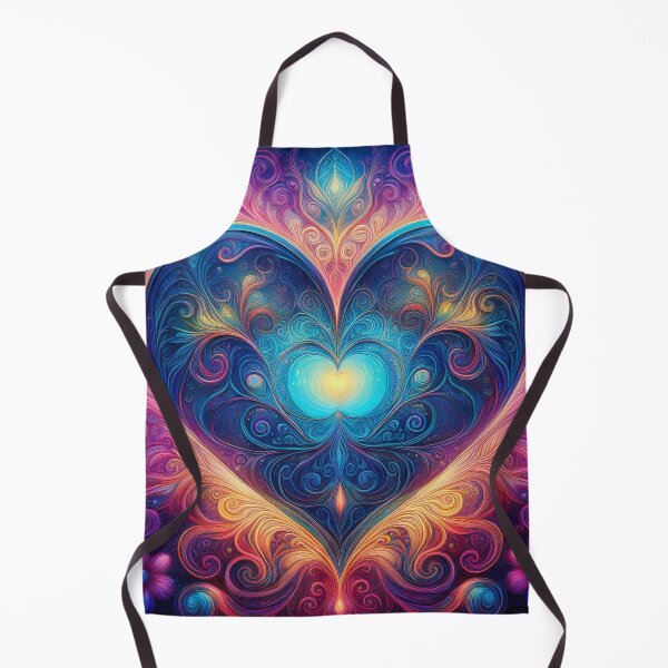 Item preview, Cosmic Love designed and sold by Kate Anderson Art.