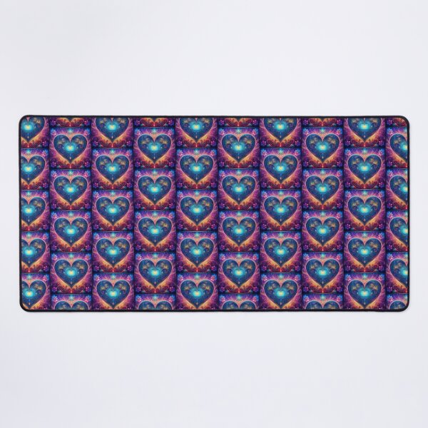 Item preview, Cosmic Love designed and sold by Kate Anderson Art.