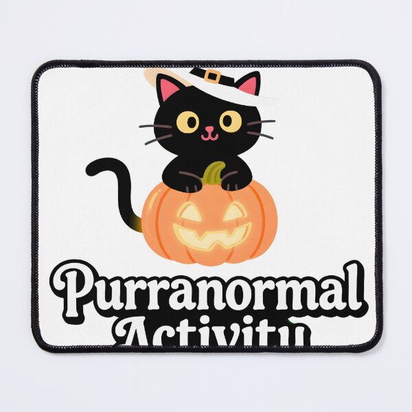Item preview, Halloween Cat designed and sold by IstianDesigns.