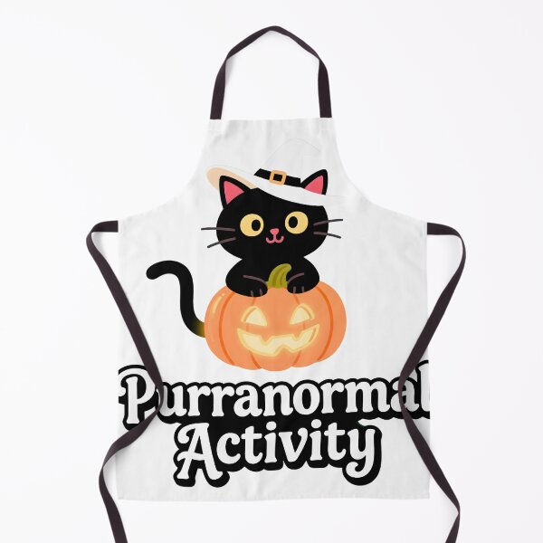 Item preview, Halloween Cat designed and sold by IstianDesigns.
