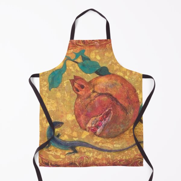 Item preview, Kowaku: The Temptation of the Pomegranate designed and sold by nakaitomoko.