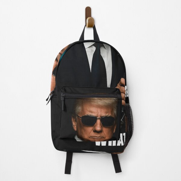 Item preview, What List Donald Trump With Jeffrey Epstein designed and sold by MarkMallet9.
