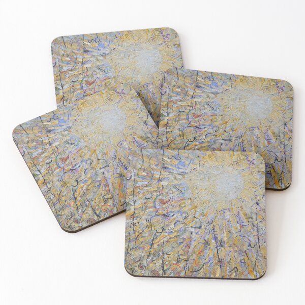 Item preview, Puntos en el sol designed and sold by Euan Benjamin Graham.