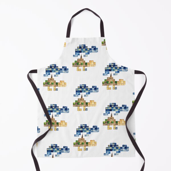 Item preview, Night sky  turtles designed and sold by Sonia Osiecka Ramsurn.