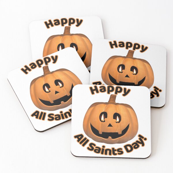 Item preview, Halloween - All Saints Day designed and sold by OurHomeImages.
