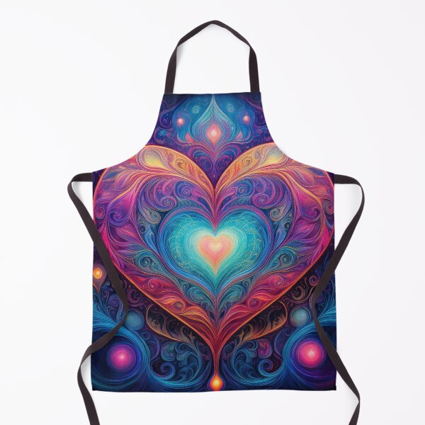 Item preview, Cosmic Love designed and sold by Kate Anderson Art.