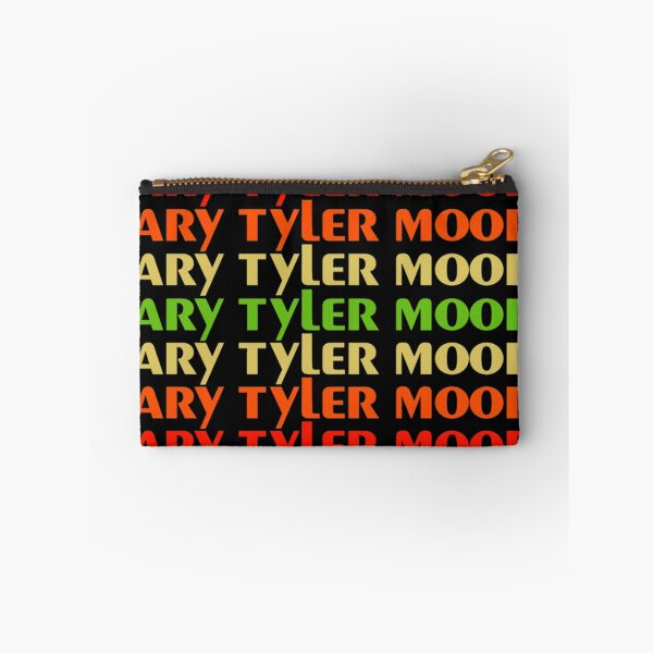 Item preview, Mary Tyler Moore Logo designed and sold by MarkMallet9.