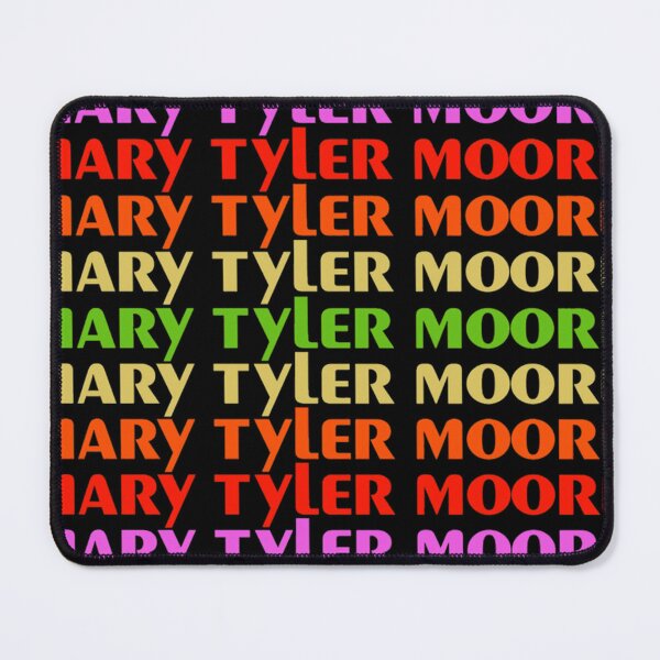 Item preview, Mary Tyler Moore Logo designed and sold by MarkMallet9.