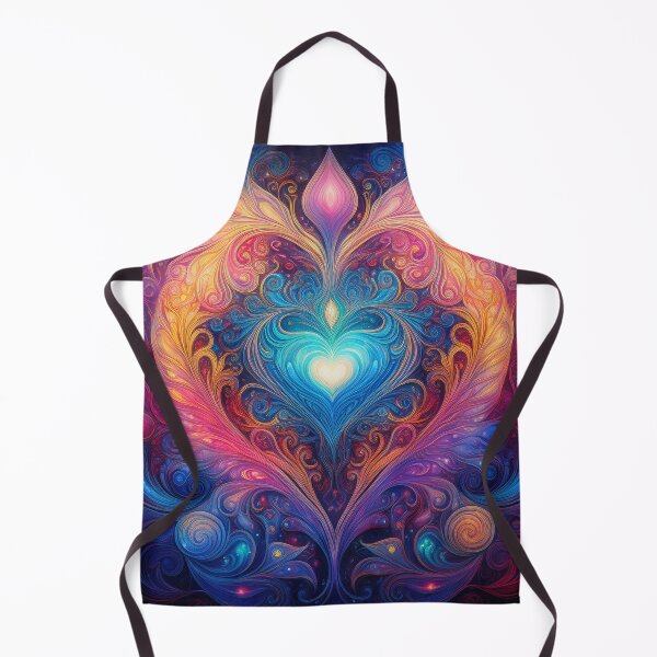 Item preview, Cosmic Love designed and sold by Kate Anderson Art.