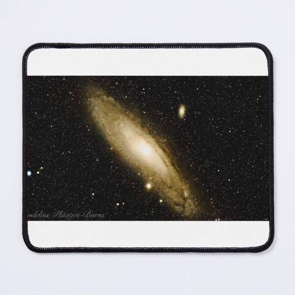 Item preview, Andromeda designed and sold by Working Super Bee.