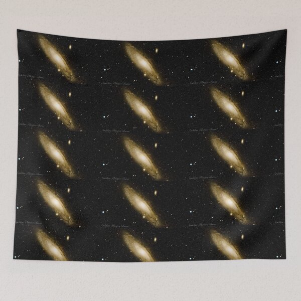 Item preview, Andromeda designed and sold by Working Super Bee.