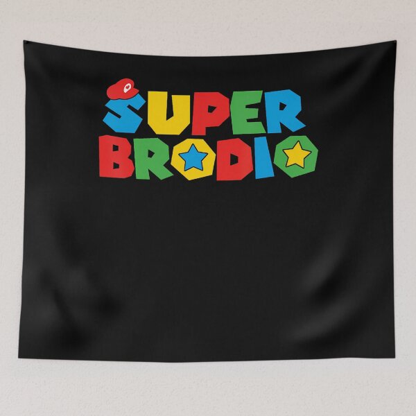 Item preview, Ultimate Gaming Bro Comedic Brother Family Matching designed and sold by BrittaJanice1.