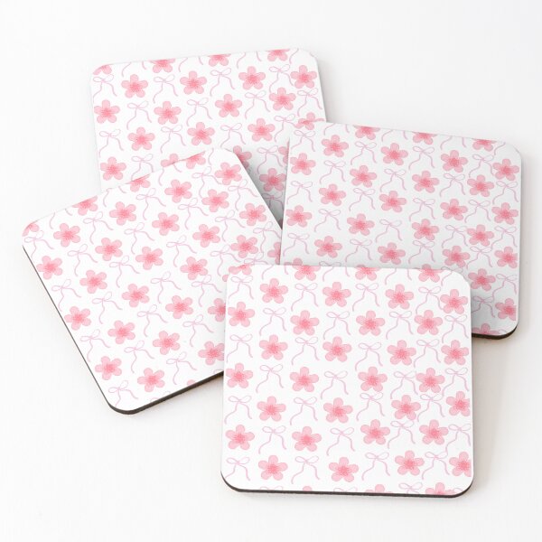 Aperçu de l'œuvre Fleurs Coquettes créée et vendue par made-by-qam.