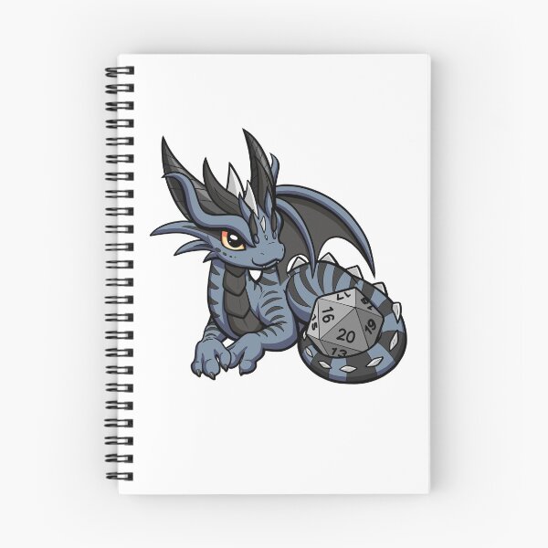 Item preview, Feisty Dice Dragon designed and sold by Dragons and Beasties.