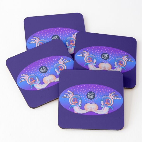 Item preview, Microspore Mother Cell Logo designed and sold by MotherCell.