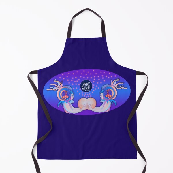 Item preview, Microspore Mother Cell Logo designed and sold by MotherCell.