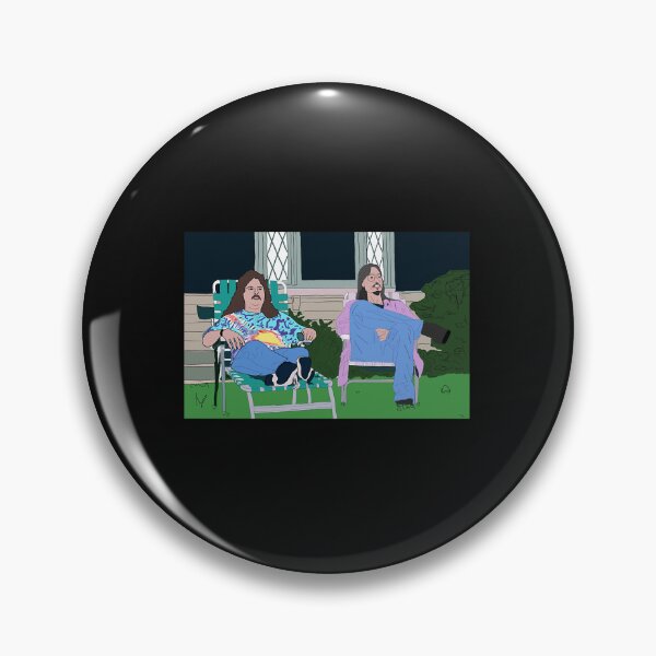 Item preview, American Movie designed and sold by MarkMallet9.