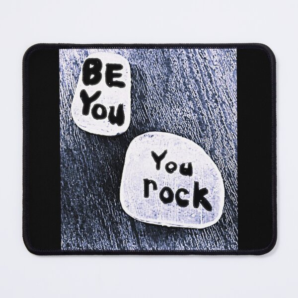 Item preview, Be You Indigo designed and sold by craftsbydaphy.